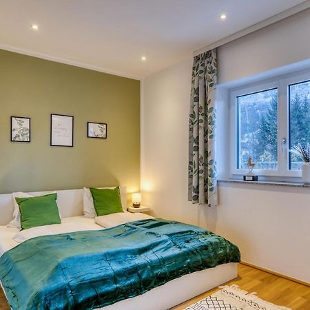 Na-Home Kitzbuehel Streif Εξωτερικό φωτογραφία