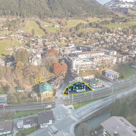 Na-Home Kitzbuehel Streif Εξωτερικό φωτογραφία