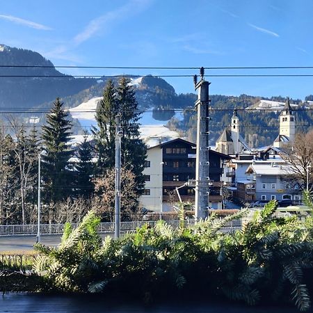 Na-Home Kitzbuehel Streif Εξωτερικό φωτογραφία