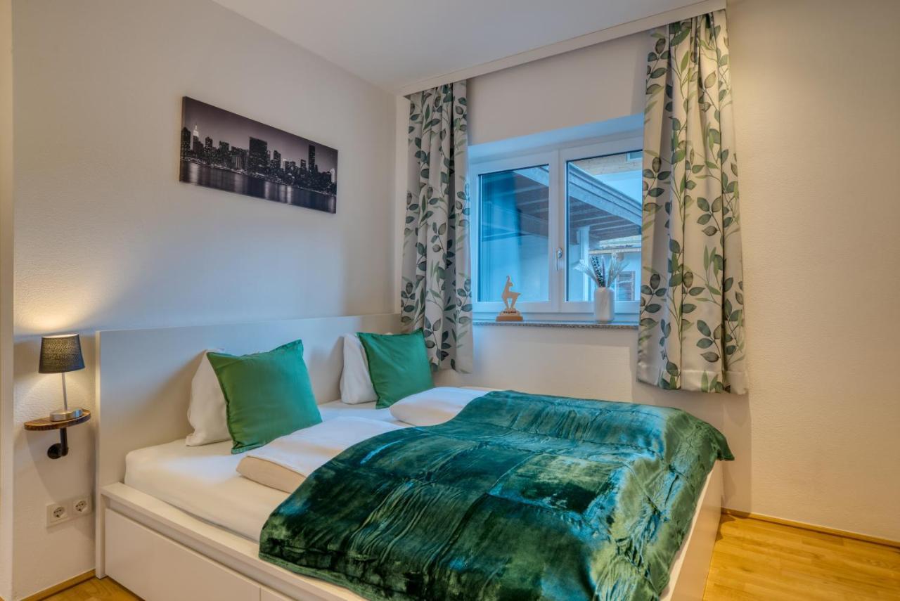 Na-Home Kitzbuehel Streif Εξωτερικό φωτογραφία