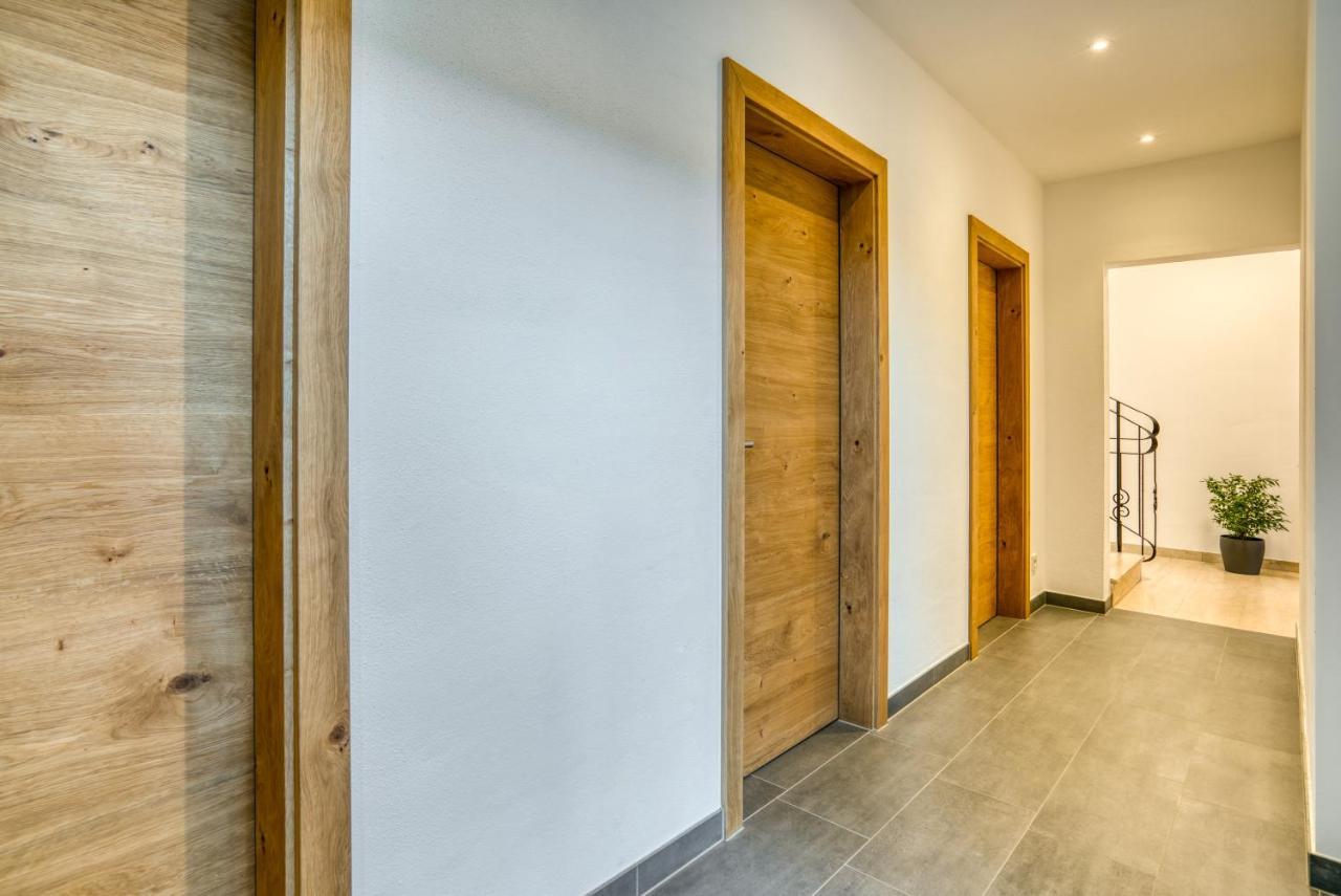 Na-Home Kitzbuehel Streif Εξωτερικό φωτογραφία