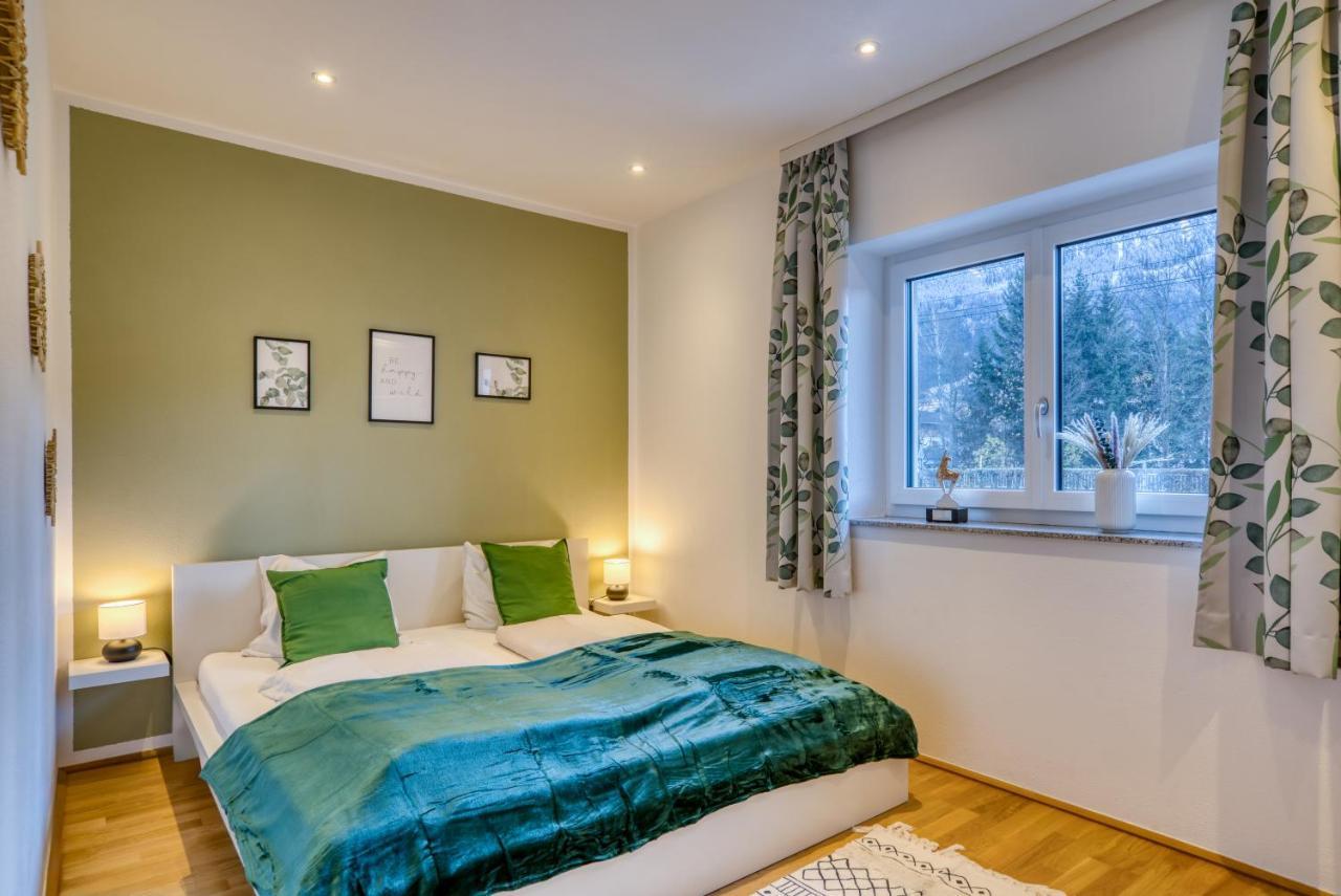 Na-Home Kitzbuehel Streif Εξωτερικό φωτογραφία