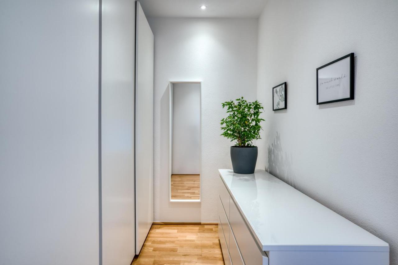 Na-Home Kitzbuehel Streif Εξωτερικό φωτογραφία