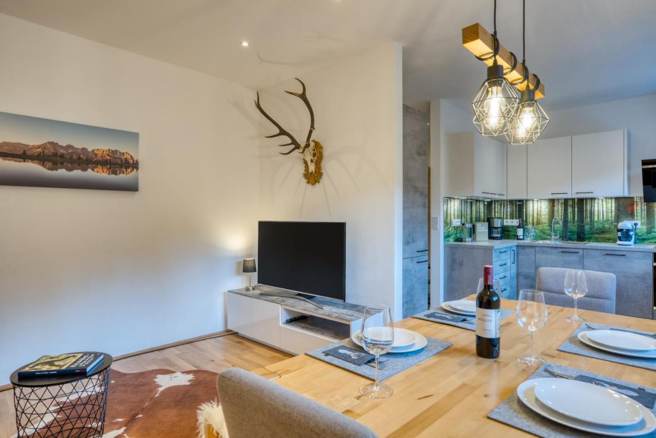 Na-Home Kitzbuehel Streif Εξωτερικό φωτογραφία