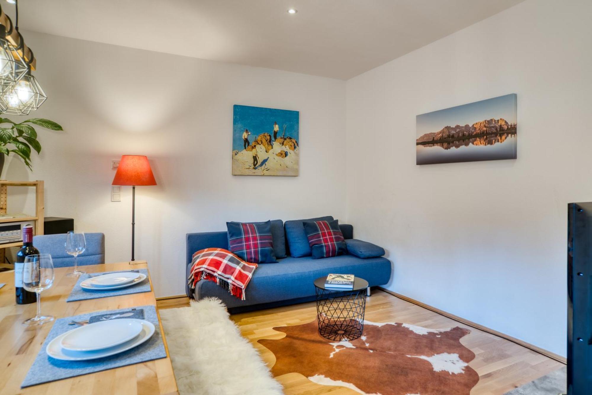 Na-Home Kitzbuehel Streif Εξωτερικό φωτογραφία